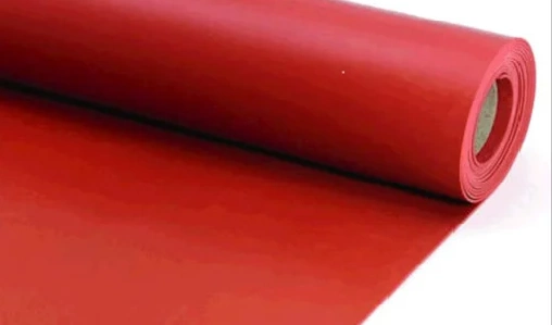 Natural Rubber Sheet